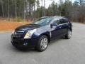 Front 3/4 View of 2011 SRX 4 V6 Turbo AWD