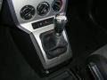 2008 Brilliant Black Crystal Pearl Dodge Caliber SRT4  photo #17