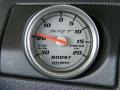 Dark Slate Gray Gauges Photo for 2008 Dodge Caliber #44818788