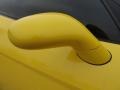 Velocity Yellow - Corvette Coupe Photo No. 16