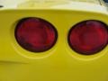 Velocity Yellow - Corvette Coupe Photo No. 18