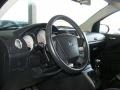 2008 Brilliant Black Crystal Pearl Dodge Caliber SRT4  photo #23