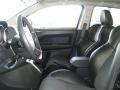 Dark Slate Gray Interior Photo for 2008 Dodge Caliber #44818881