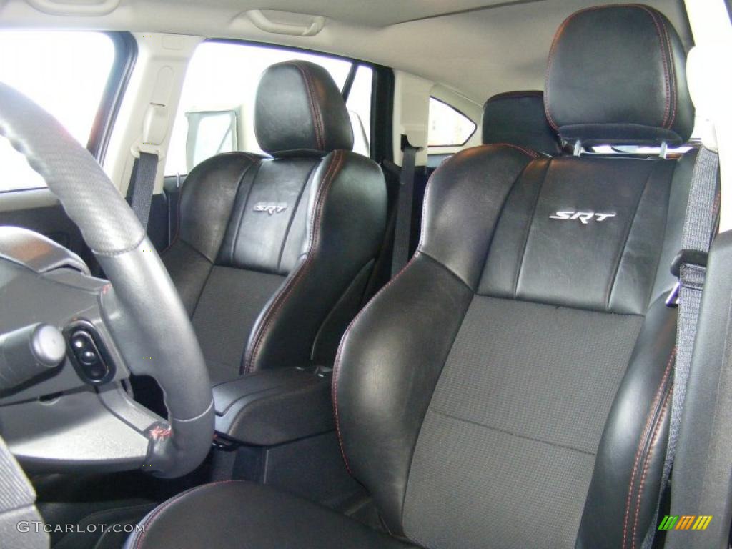2008 Dodge Caliber SRT4 interior Photo #44818900