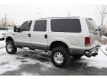 2003 Silver Birch Metallic Ford Excursion XLT 4x4  photo #4