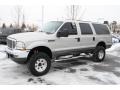 2003 Silver Birch Metallic Ford Excursion XLT 4x4  photo #5