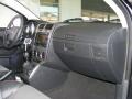 Dark Slate Gray 2008 Dodge Caliber SRT4 Dashboard
