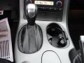  2007 Corvette Coupe 6 Speed Automatic Shifter