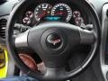 Ebony Gauges Photo for 2007 Chevrolet Corvette #44819084