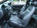 Dark Charcoal Interior Photo for 2004 Ford Mustang #44819184
