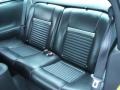 Dark Charcoal Interior Photo for 2004 Ford Mustang #44819220