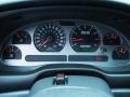 Dark Charcoal Gauges Photo for 2004 Ford Mustang #44819316