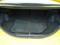 Dark Charcoal Trunk Photo for 2004 Ford Mustang #44819372