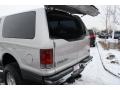 2003 Silver Birch Metallic Ford Excursion XLT 4x4  photo #36