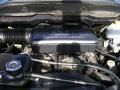 4.7 Liter SOHC 16-Valve V8 2002 Dodge Ram 1500 SLT Quad Cab 4x4 Engine
