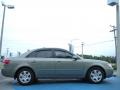 Natural Khaki - Sonata GLS Photo No. 6