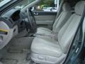 Natural Khaki - Sonata GLS Photo No. 11
