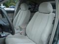 Natural Khaki - Sonata GLS Photo No. 12