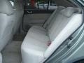 Natural Khaki - Sonata GLS Photo No. 13