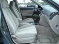 Natural Khaki - Sonata GLS Photo No. 15