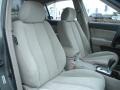 Natural Khaki - Sonata GLS Photo No. 16