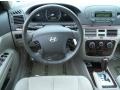 Natural Khaki - Sonata GLS Photo No. 18