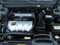 Natural Khaki - Sonata GLS Photo No. 23