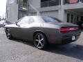 Dark Titanium Metallic - Challenger SE Photo No. 7