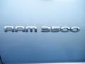 2004 Bright Silver Metallic Dodge Ram 3500 SLT Quad Cab 4x4 Dually  photo #9