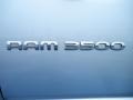 2004 Dodge Ram 3500 SLT Quad Cab 4x4 Dually Badge and Logo Photo