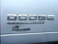 2004 Bright Silver Metallic Dodge Ram 3500 SLT Quad Cab 4x4 Dually  photo #11