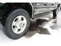 2005 Black Ford F250 Super Duty Lariat FX4 Crew Cab 4x4  photo #33