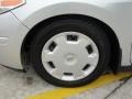 Brilliant Silver - Versa 1.8 S Hatchback Photo No. 12