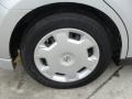 Brilliant Silver - Versa 1.8 S Hatchback Photo No. 14