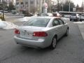 Bright Silver Metallic - Optima EX V6 Photo No. 4