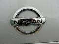 Brilliant Silver - Versa 1.8 S Hatchback Photo No. 17