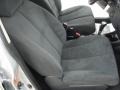 Brilliant Silver - Versa 1.8 S Hatchback Photo No. 23