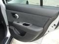Brilliant Silver - Versa 1.8 S Hatchback Photo No. 24