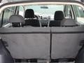 Brilliant Silver - Versa 1.8 S Hatchback Photo No. 27