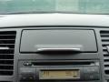 Brilliant Silver - Versa 1.8 S Hatchback Photo No. 35