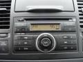 Brilliant Silver - Versa 1.8 S Hatchback Photo No. 36