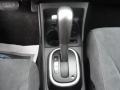 Brilliant Silver - Versa 1.8 S Hatchback Photo No. 38