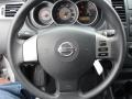Brilliant Silver - Versa 1.8 S Hatchback Photo No. 39