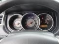 Brilliant Silver - Versa 1.8 S Hatchback Photo No. 40