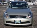 Serengeti Sand - G 35 x Sedan Photo No. 2