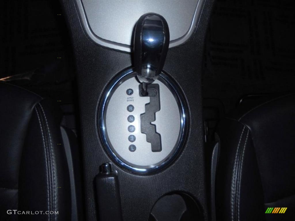 2010 Sebring Limited Sedan - Brilliant Black Crystal Pearl / Dark Slate Gray photo #22