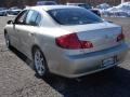 Serengeti Sand - G 35 x Sedan Photo No. 6