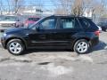 Jet Black - X5 3.0si Photo No. 2