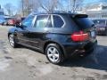 Jet Black - X5 3.0si Photo No. 3