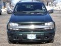 Dark Green Metallic - TrailBlazer LS 4x4 Photo No. 2